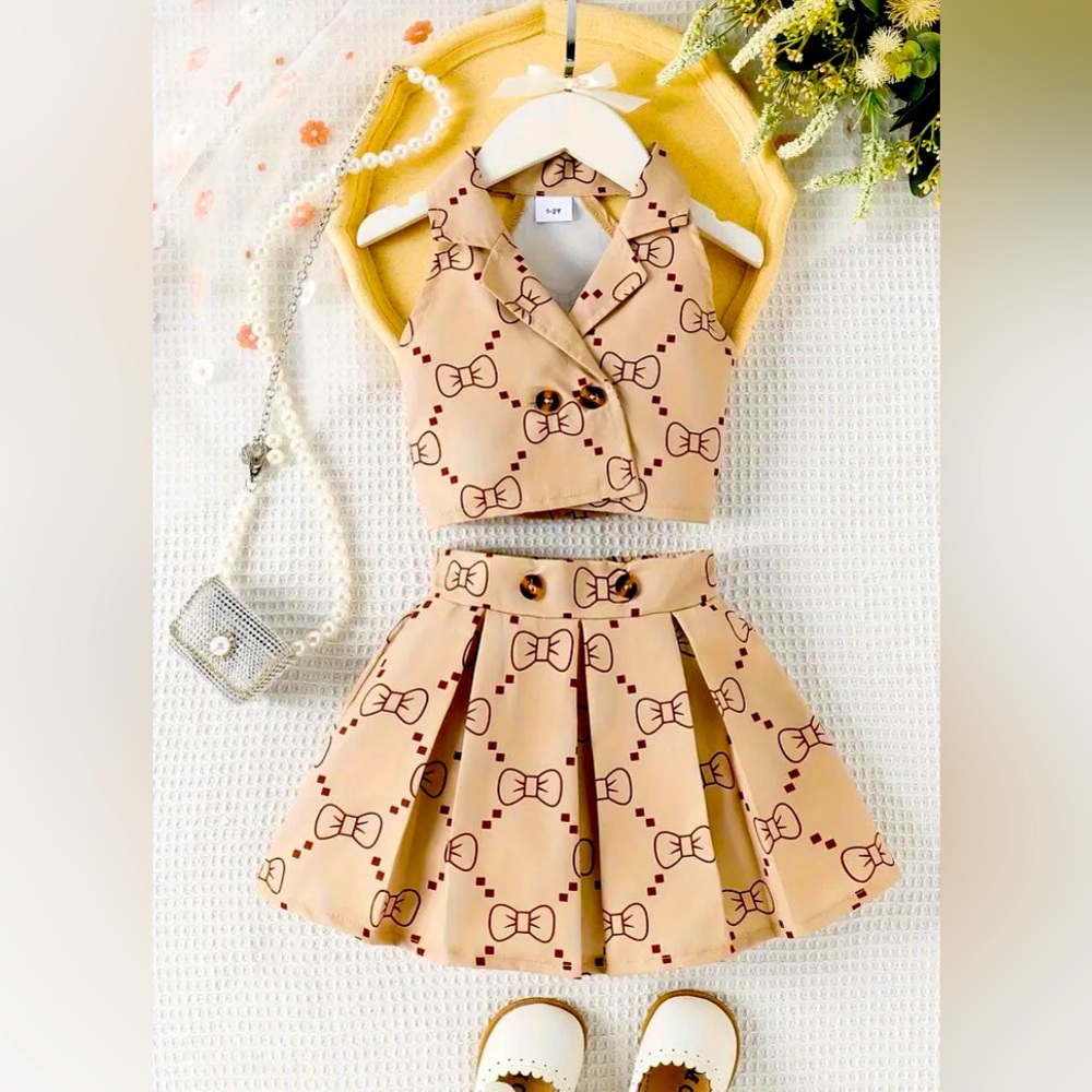 Fabulous Girls outfit 😍😍
